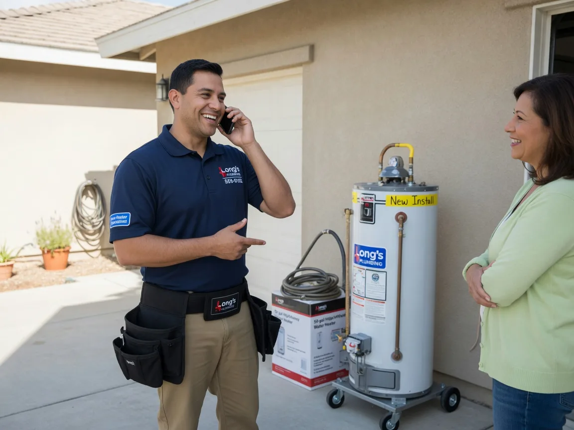 Leak Detection Falls Mills, VA FAQs